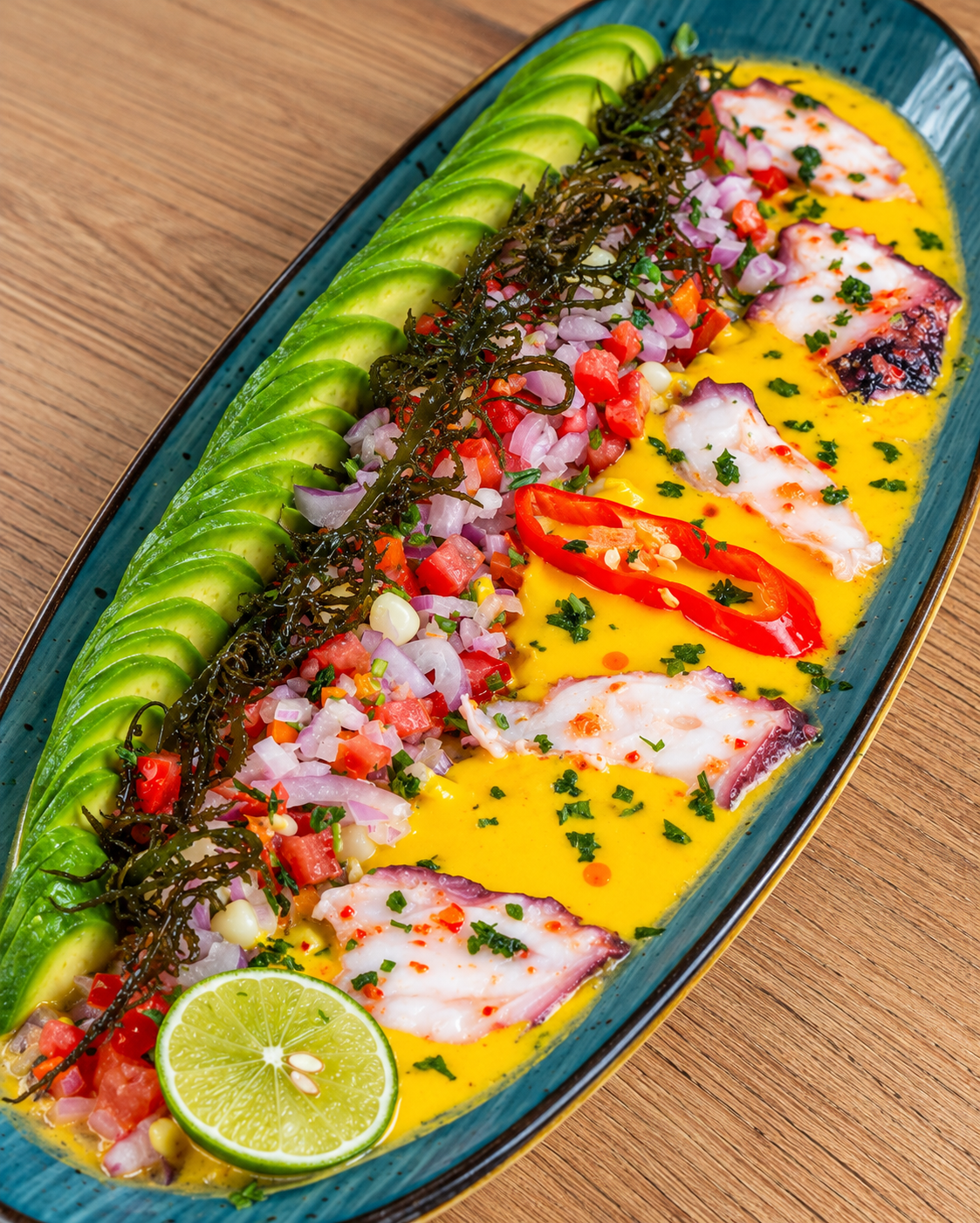 Estiradito